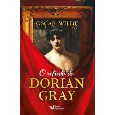 Livro - O retrato de Dorian Gray