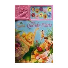 Meu Querido Diario - Tinkerbell