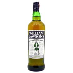 William Lawson's, Whisky, Finest Blend, 1l