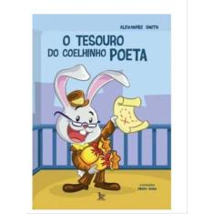 Tesouro Do Coelhinho Poeta, O