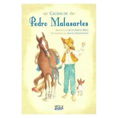 Causos De Pedro Malasartes