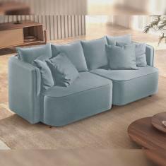 Sofá Liverpool Bipartido Mm Top 160Cm