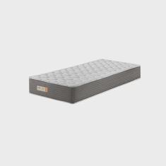 Colchão Solteiro Espuma D45 88x188x25cm Ecoline