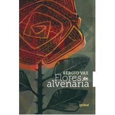 Livro - Flores de Alvenaria