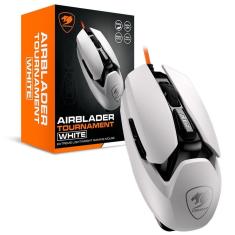 Mouse Gamer Cougar Airblader Tournament, Usb, 20000 Dpi, 6
