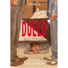 Livro - Duelo
