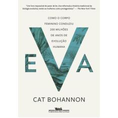 Livro - Eva