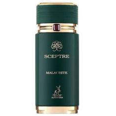 Perfume Sceptre Malachite Maison Alhambra EDP Unissex 100ml