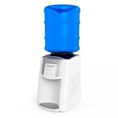 Bebedouro de Água Colormaq Premium Branco - Colomarq, 110V