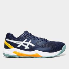 Tênis Asics Gel-Dedicate 8 Padel Masculino-Masculino