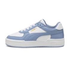 Tênis Puma Ca Pro Classic Light Blue-Unissex