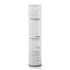 Shampoo Acquaflora Antioxidante Secos Ou Danificados 300Ml