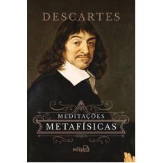Livro - Meditações Metafísicas