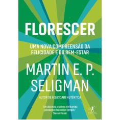 Livro - Florescer