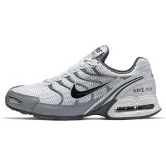 Nike Tênis de corrida masculino Air Max Torch 4, Branco/antracite/cinza lobo/cinza claro, 39