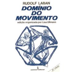 Livro - Domínio do movimento