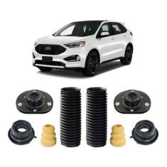 Par Kit Do Amortecedor Dianteiro Ford Edge 2016 2017 2018 19
