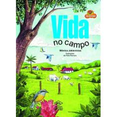 Livro - Vida no campo