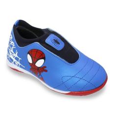 Tênis Dray Marvel Homem-Aranha Infantil-Masculino