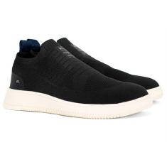 Tênis Reserva RSV Go Viper Knit Masculino Flexível Elástico Confortáve
