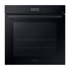 Forno Samsung Elétrico Air Fry E Wi-fi 76l 220v Nv7b4420xak/bz