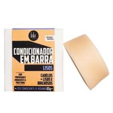 Lola Cosmetics Condicionador em Barra Lisos 90g-Unissex