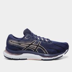 Tênis Asics Gel-Hypersonic 5 Feminino-Feminino