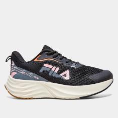 Tênis Fila Racer Comet Feminino-Feminino