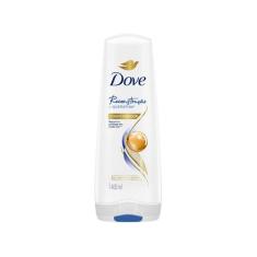 Condicionador de reconstrucao completo Dove 400 ml, 400ml