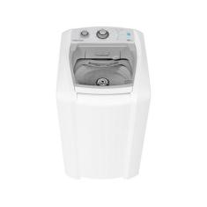 Maquina de Lavar Roupas Automatica 12KG Colormaq LCA12 Turbo Lavagem, 