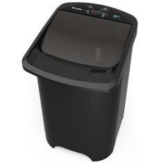 Tanquinho de lavar roupa Mueller 10 kg com superesfregador MLT10C, 110
