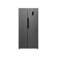 Geladeira/Refrigerador Philco Frost Free Side By Side 460L PRF46C, Ino