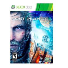 Game Xbox 360 Lost Planet 3