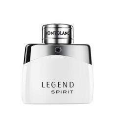 Montblanc Legend Spirit Masculino Eau De Toilette 30Ml