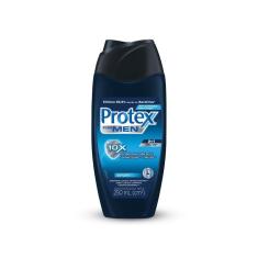 Sabonete Líquido Protex Men Sport 250ml
