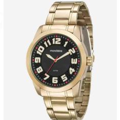 Relógio Mondaine Masculino 99130GPMVDE3