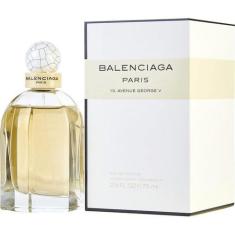 Perfume Feminino Balenciaga Paris Balenciaga Eau De Parfum Spray 75 Ml