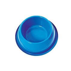 Alvorada Pet Comedouro A. Formiga Pesado/Gelado Med Azul