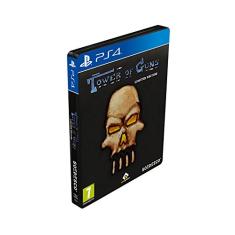 Tower Of Guns Limited Edition - Ps4