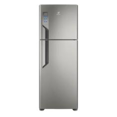 Geladeira/Refrigerador Top Freezer 474L Platinum (TF56S) - 220V