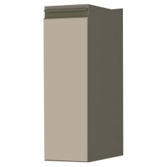 Armário De Cozinha Connect Duna/cristal C60 - Henn