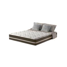 Colchão Queen Classic Molas Ensacadas 158x198x22cm