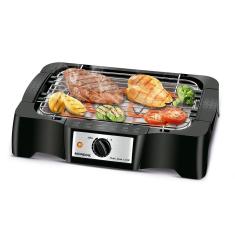 Churrasqueira Elétrica Mondial Pratic Steak&Grill CH-07 127V