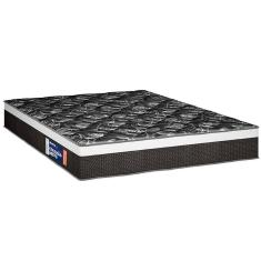 Colchão Casal D33 / EP / Anatômico Selectus Euro Pillow (138x188x24) - Plumatex