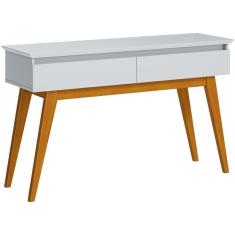 Aparador Classic - Branco Acetinado