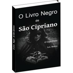 Livro Negro de São Cipriano