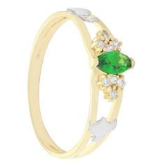 Anel de ouro 18k formatura - Elegancy Joias, 8