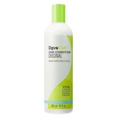Deva Curl One Condition - Condicionador Hidratante, 355ml