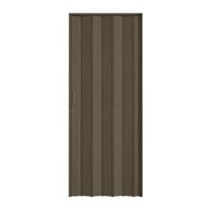 Porta Sanfonada de Pvc 210x60cm Plastporta Bcf