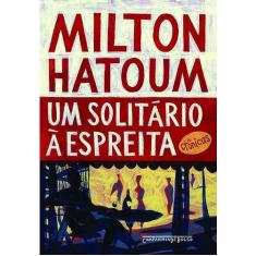 Livro - Um solitário à espreita